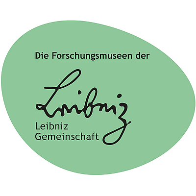 Aktionsplan Forschungsmuseen der Leibniz-Gemeinschaft. Link zur Webseite