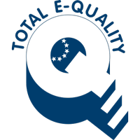 Total Equality. Link zur Webseite